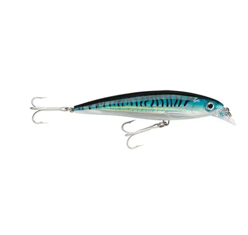 Rapala X-rap Sxr-14 Xtreme Saltwater Slashbait 43g 14cm | Cuotas sin ...