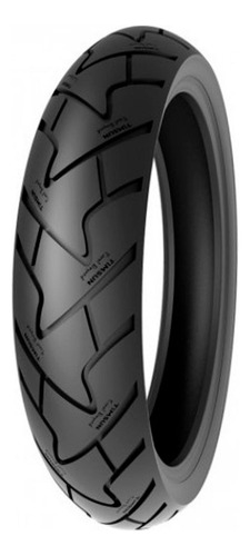 Llanta 120/80-18 Para Moto Tubeless 62h Ts-659a Timsun