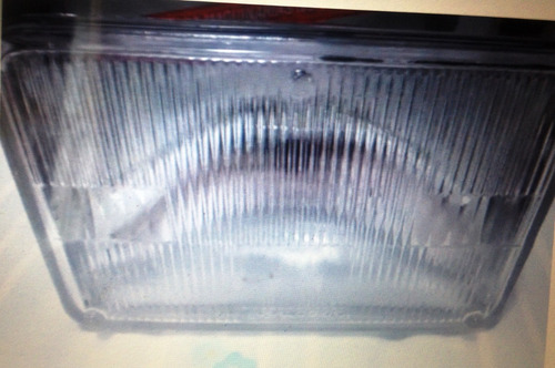 Silvin Faro Cuadrado Universal 12v