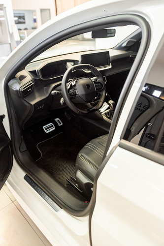 Peugeot 208 Gt 1.0 T200 0km Nuevo Plan Adjudicado Promoción