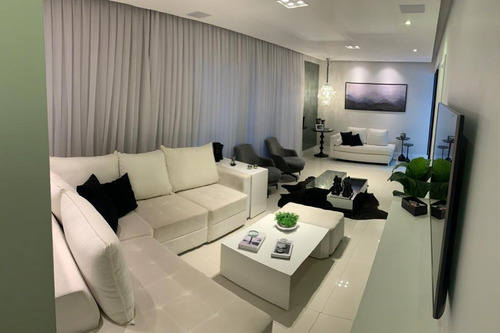Imagem 1 de 26 de Apartamento Em São Paulo - Sp - Ap4517_prst