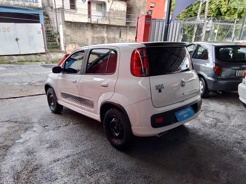 Fiat Uno 1.4 Sporting Flex 5p