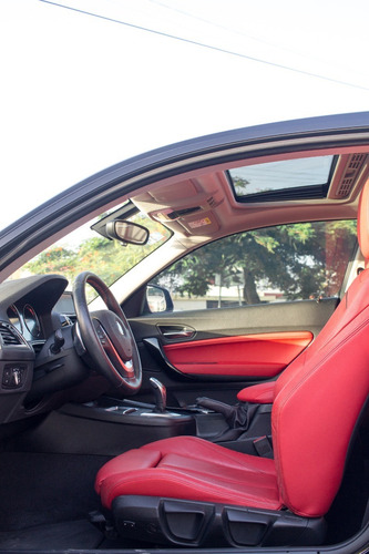 Imagen 7 de 10 de Bmw Serie 2 220i Coupé Sportline 4 Cil / 2.0 T At 2018