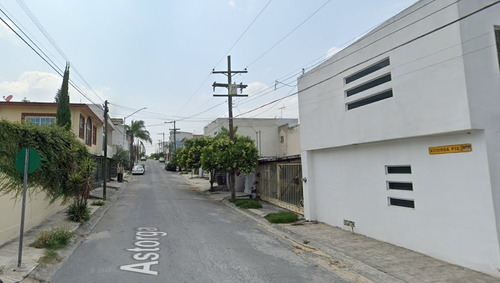 Se Vende Casa En Recuperacion Bancaria En Col. Molino Del Rey, Guadalupe, Nuevo Leon¡ Jmjc27