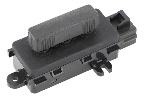 Interruptor De Control De Asiento Eléctrico Automotriz Para