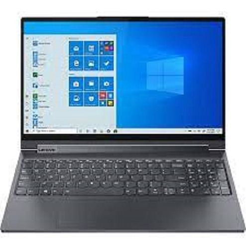 Laptop Lenovo Yoga 9 82de0032us I7-10750h 12gb 512gb Ssd