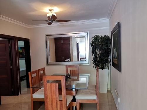 Imagen 2 de 10 de Alquilo Apartamento En Bella Vista Sur 1er Nivel 2 Hab