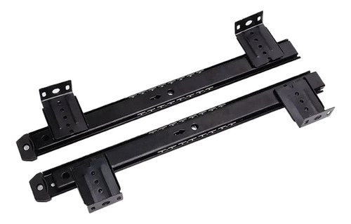 Bandeja Deslizante Para Teclado, Bandeja Para Cajón Negro
