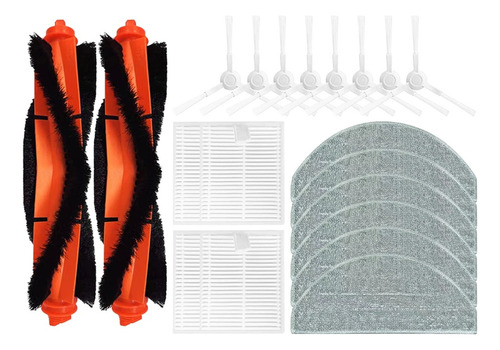 New For Aspiradoras Robot E10, E10c, E12, B112/3c Y C103
