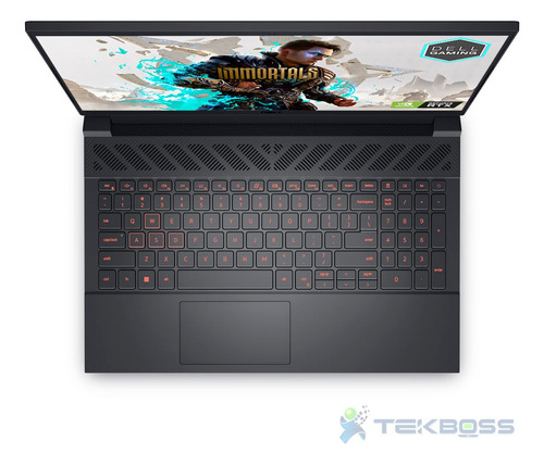 Dell G15 Gaming Core I7 13va Gen 16gb Ram 1tb Ssd Nvidia 8gb