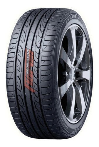 Neumáticos Dunlop 205 60 16 92h Lm704  