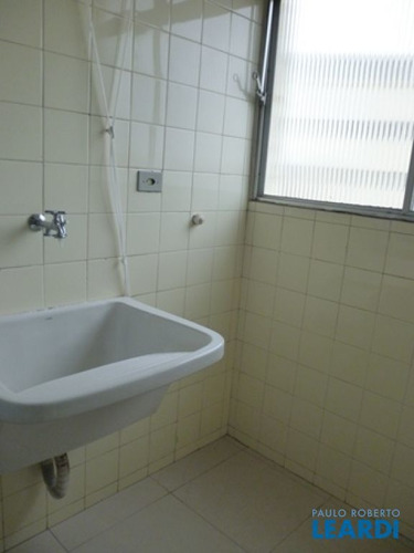 Imagem 6 de 15 de Apartamento - Mandaqui - Sp - 441011