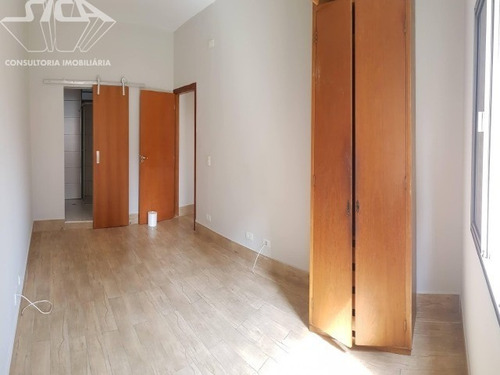 Imagem 4 de 11 de Apartamento - Ap01049 - 69264907