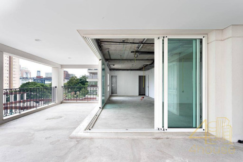 Imagem 10 de 30 de Quartier Auri Na Rua Gomes De Carvalho, 219. Maison Duplex, 893 M², Piscina, Jacuzzi, Jardim Privativo, 4 Suítes, 6 Vagas E Lazer. Vila Olímpia - Ap2702