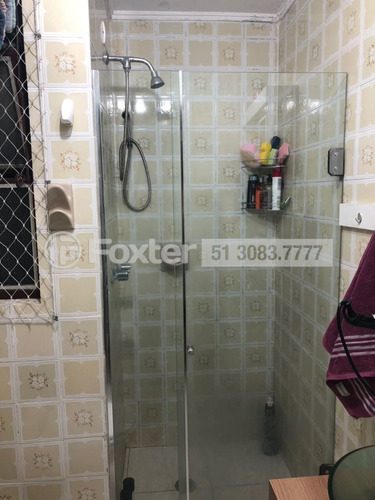 Imagem 15 de 18 de Apartamento, 1 Dormitórios, 42.34 M², Boa Vista - 182586