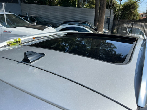 Imagen 10 de 25 de Mg Zs Automático Confort 2020 Flamantísimo