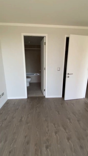 Arriendo Depto Macul Nuevo
