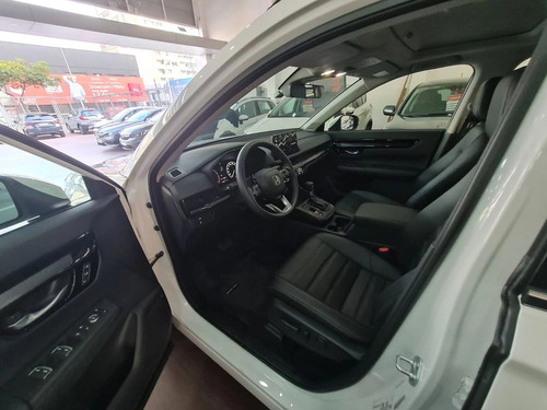Honda CR-V Touring 1.5 Turbo 4x4 CVT