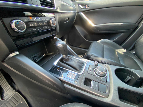 Imagen 11 de 14 de Mazda Cx-5 2.0 L I Grand Touring At 2016