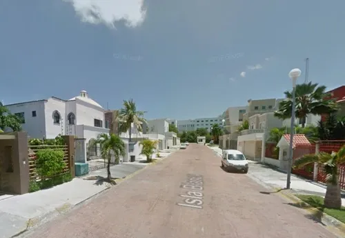 Ac25 Casa En Venta En Isla Blanca Cancun Qroo