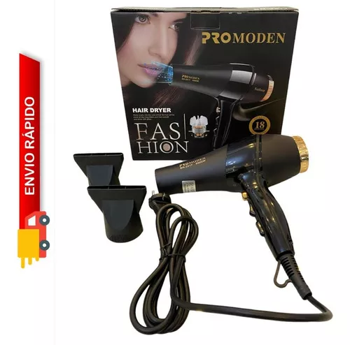 Secador Cabelo Profissional 5000w Secador 110v