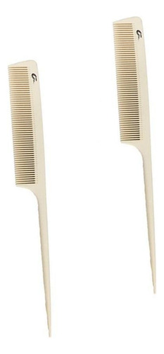 Pente Carbono Resiste Até 180ºc - Branco Umi
