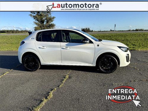 Peugeot 208 Style 1.0 2026 0km - Lautomotora