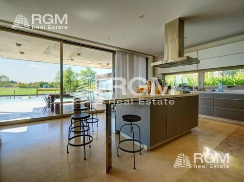 Imagen 13 de 30 de Casa En Venta Barrio Albanueva Tigre