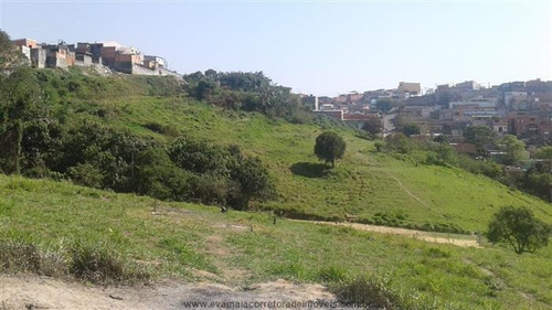 Imagem 4 de 11 de Terrenos À Venda Em Ferraz De Vasconcelos/sp - Compre O Seu Terrenos Aqui! - 1375101