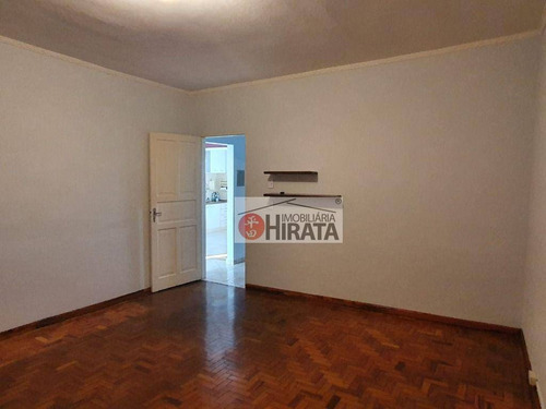Imagem 11 de 28 de Casa Com 2 Dormitórios À Venda, 162 M² Por R$ 490.000,00 - Jardim Santana - Campinas/sp - Ca1667