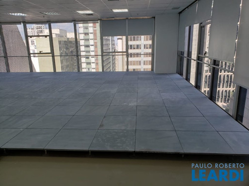 Imagem 15 de 15 de Conj. Comercial - Jardim Paulista - Sp - 548990