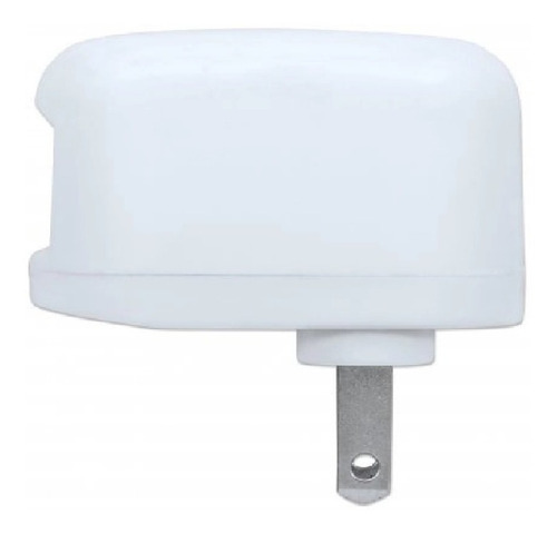 Cargador De Pared Manhattan Usb 2 Ptos 2.1a Total