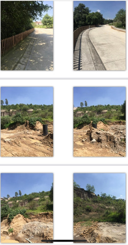 Imagen 4 de 6 de Terreno Bosque Real Residencial