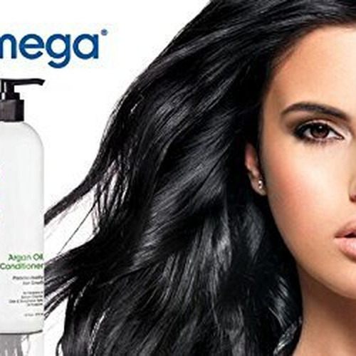 Shampoo E Condicionador Hairomega Da Drformulas Com Óleos