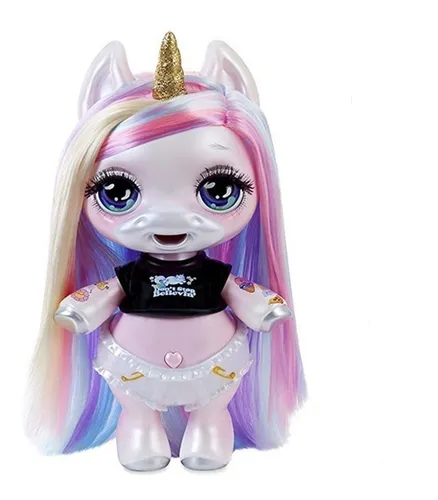 Bebe unicornio poopsie slime new arrivals