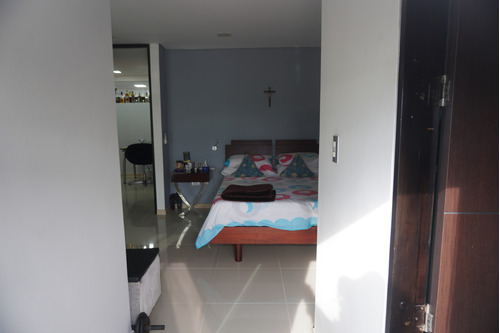 Venta Apartamento En Buenaventura -valle