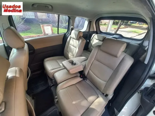 Mazda 5 2.0 Lfwa6