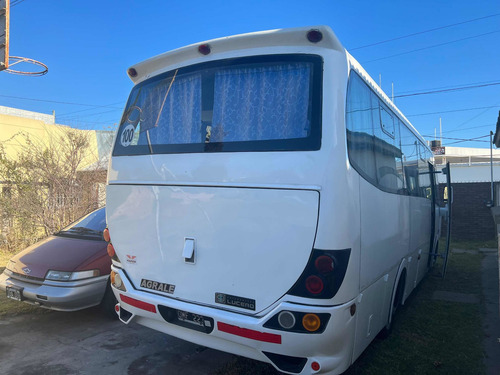 Imagen 4 de 18 de Minibus Agrale Carro Lucero 24 As, Full, Año2015 Tomo Usado