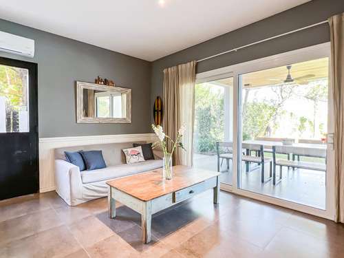 Imagen 13 de 30 de Casa En Venta A La Laguna- Barrio Altamira, Tigre