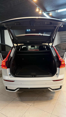 Volvo Xc60 T8 Awd Recharge