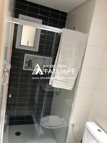 Imagem 10 de 12 de Apartamento - Ap000413 - 69222475