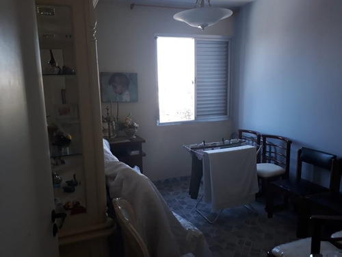 Imagem 4 de 9 de Apartamento Em Tatuapé - São Paulo - 1217