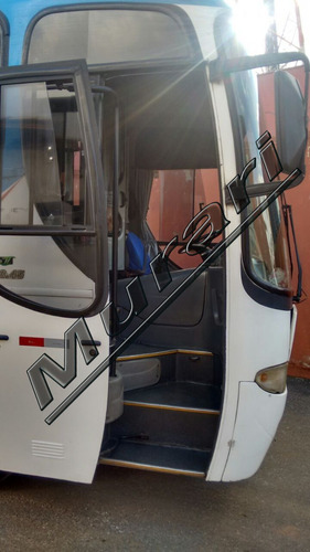 Imagem 2 de 15 de Onibus Comil Campione Eod 17-210 Dianteiro 48 Lug Dt-ref 604