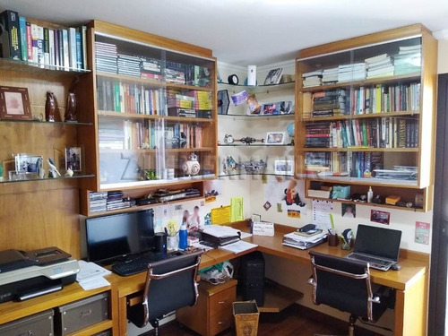 Imagem 8 de 15 de Apartamento - Moema - Ref: 144112 - V-144112