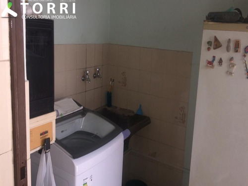 Imagem 29 de 30 de Casa Térrea À Venda No Jardim Helena Cristina - Ca02021 - 69332327