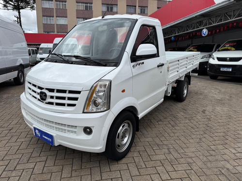 Effa V21 Pick-Up V21