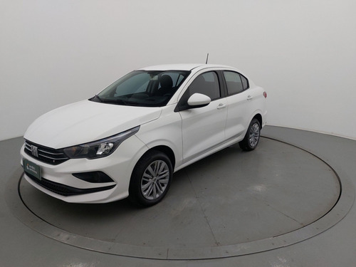 Fiat Cronos 1.3 FIREFLY FLEX DRIVE MANUAL
