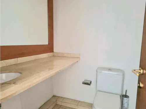 Departamento El Golf Las Condes