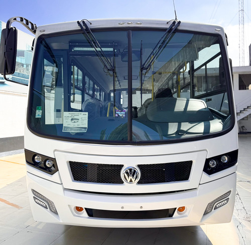 Volksbus 9.160 Od Ayco 34 Pasajeros Entrega Inmediata