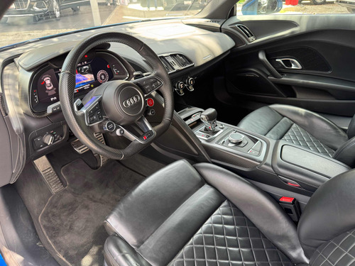 Audi R8 5.3 V10 Coupe S-tronic Dsg
